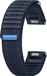 Ремешок Samsung Fabric для Samsung Galaxy Watch7 (M/L, темно-синий)