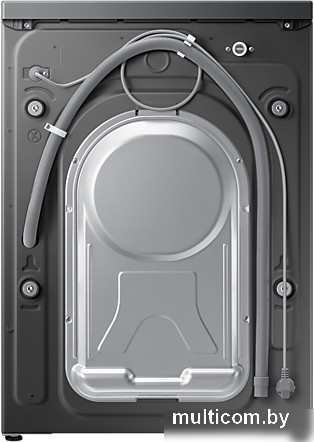 Стиральная машина Samsung WW70AGAS22AXLD