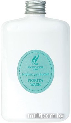 Кондиционер для белья Hypno Casa Fiorita Wash Парфюм (100 мл)