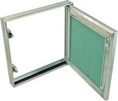 Люк Левша Пилот (50x50 см) [ЛП5050П]