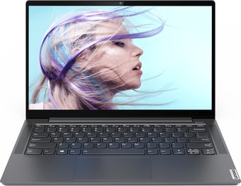 Ноутбук Lenovo Yoga S740-14IIL 81RS0067RU