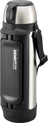 Термос Tiger MHK-A200 XC 2л (черный/серебристый)