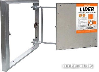 Люк Lukoff Lider (50x40 см)