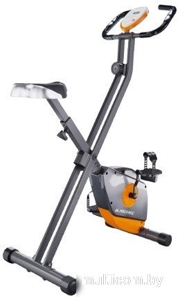 Велотренажер DFC X-Bike MaxKare