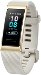 Фитнес-браслет Huawei Band 3 Pro (золотистый)