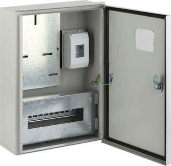 Корпус металлический Эра ЩУ-3Н-12 IP55 Б0043765