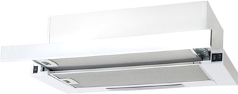 Кухонная вытяжка Schtoff Strelka 60 (белый)