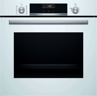 Электрический духовой шкаф Bosch Serie 6 HBA5360W0