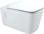 Унитаз Jaquar Aria ARS-WHT-39951