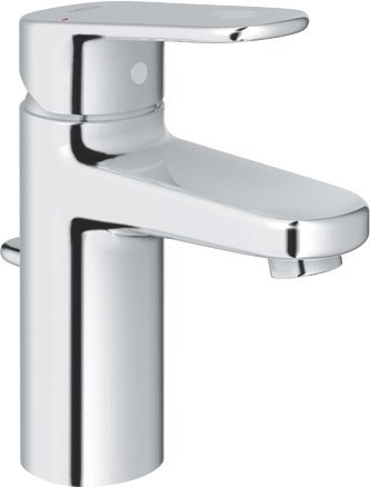 Смеситель Grohe Europlus 32612002
