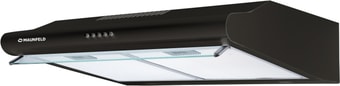Кухонная вытяжка MAUNFELD MP-1 60 (черный)