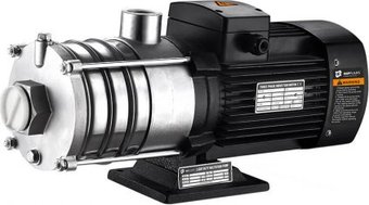 Многоступенчатый насос IMP Pumps BWJ 4-5R 1.1kW 120°C IE2 230V