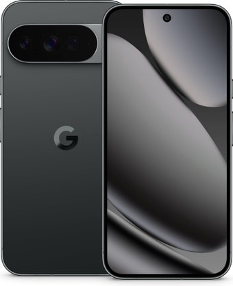 Телефон Google Pixel 10 Pro XL 16GB/256GB (обсидиан)
