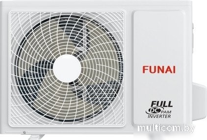 Кондиционер Funai Emperor Up Smart Eye Full DC Inverter RAC-I-EU35HP.D01