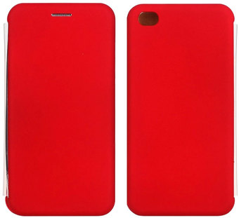 Чехол для телефона Case Vogue для Xiaomi Redmi GO (красный)