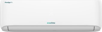 Кондиционер Ecoclima Prestige line Inverter R32 ECW/I-HE07/BB-4R2