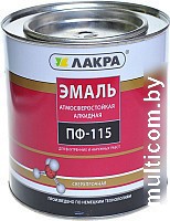 Лакра ПФ-115 1 кг (бирюзовый)