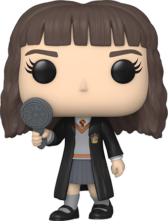 Фигурка Funko Pop! Harry Potter. Chamber of Secrets Гермиона Грейнджер 65653