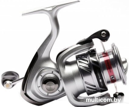 Daiwa Crossfire LT 2000