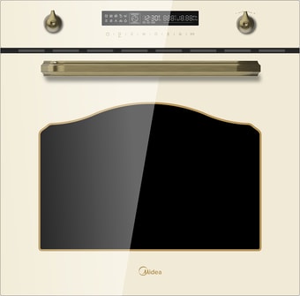 Электрический духовой шкаф Midea MO 78100 RGI-B