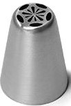 Насадка на кондитерский мешок Fissman 1138
