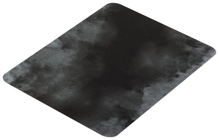 Коврик для мыши SunWind Business (M) (рисунок, серый)