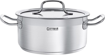 Кастрюля Guffman Jolie T02-01520R