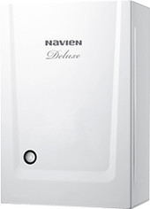 Отопительный котел NAVIEN Deluxe 24K