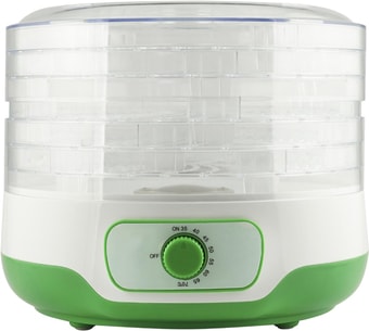 Сушилка для овощей и фруктов Rix BFD-200
