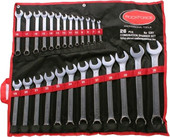 Набор ключей RockForce RF-5261P (26 предметов)