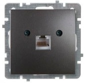 Розетка компьютерная Nilson Touran 24160444