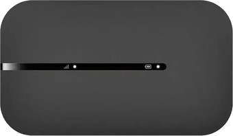 4G модем Huawei Brovi E5576-325 (черный)
