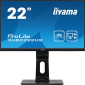 Монитор Iiyama ProLite XUB2292HS-B1