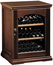 Винный шкаф IP Industrie CEX 151 VU