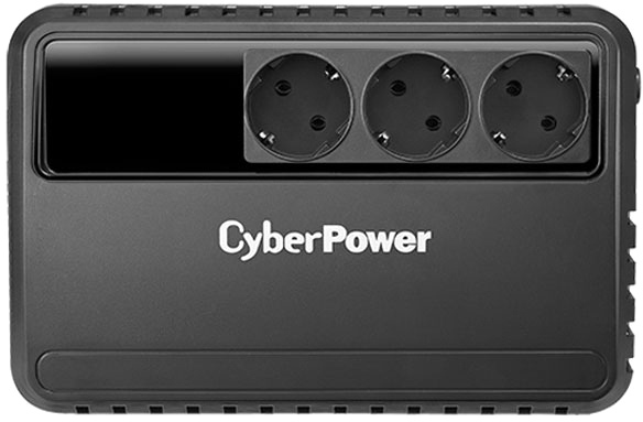Источник бесперебойного питания CyberPower BU725E