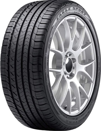 Автомобильные шины Goodyear Eagle Sport TZ 205/55R17 95V