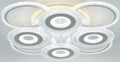 Припотолочная люстра Escada 10276/8 LED (белый)