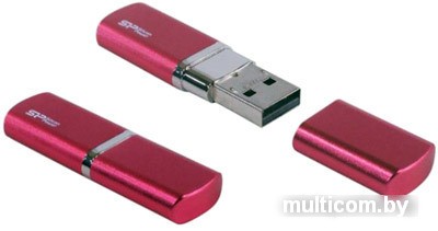 USB Flash Silicon-Power LuxMini 720 16GB (SP016GBUF2720V1H)