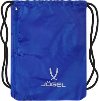 Мешок для обуви Jogel Division Elite Gymsack JD4BP0221.Z2 (синий)