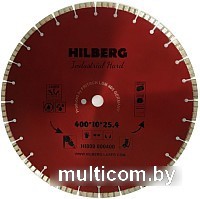 Отрезной диск алмазный Hilberg HI809