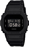 Наручные часы Casio DW-5600BB-1ER