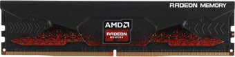 Оперативная память AMD Radeon R7 Performance 16ГБ DDR5 6800 МГц R7516G6800U1S