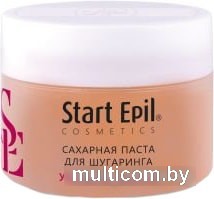 Start Epil Паста для шугаринга Универсальная 200 г