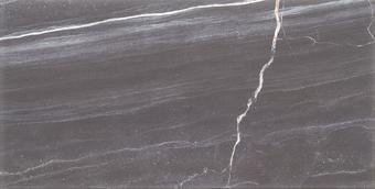 Керамическая плитка Tubadzin S-Bonella Grafite (308x608)