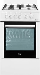 Кухонная плита BEKO FFSS 52000 W