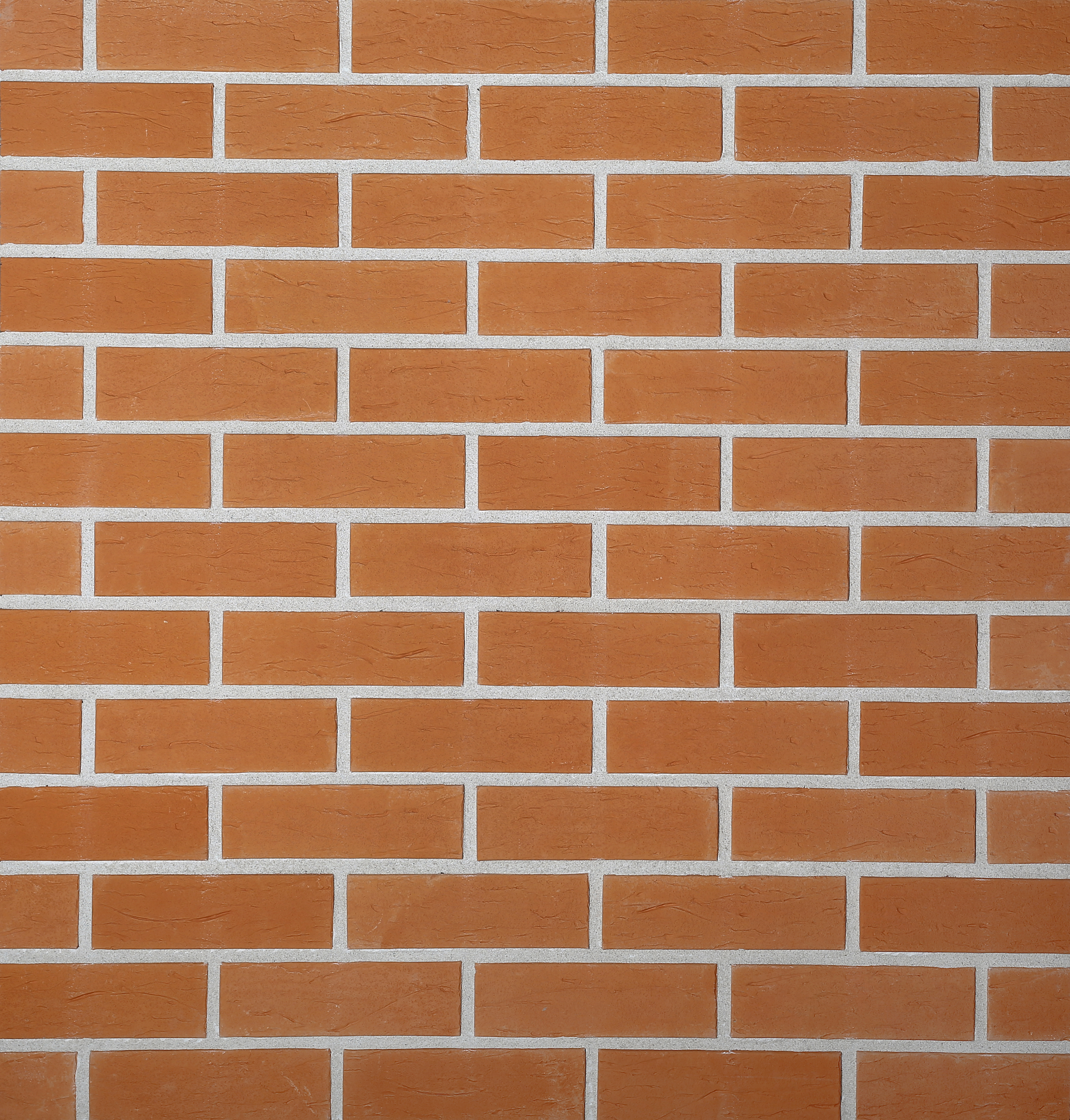 Декоративный кирпич Подворье Феодал Кирпич классический рядовой (оранжевый)