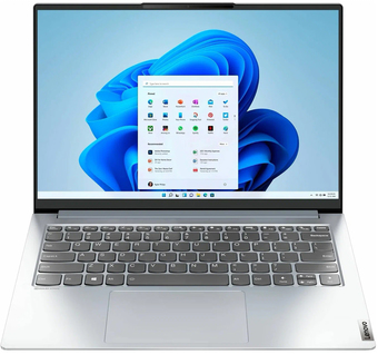 Lenovo Yoga Slim 7 13ACN5 82CY001HRM