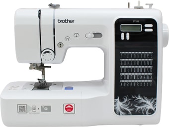 Компьютерная швейная машина Brother ST55E