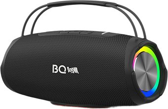 Беспроводная колонка BQ PBS4002??????? (черный)