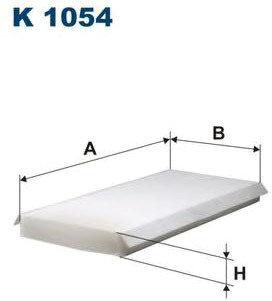 Filtron K1054